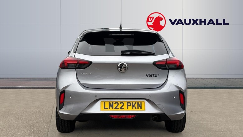 Vauxhall Corsa 1.2 Turbo SRi Edition 5dr Petrol Hatchback